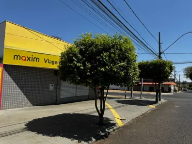 Lote/Terreno à venda, 2730m² no Tibery, Uberlândia