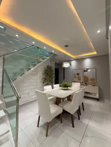Casa com 5 Quartos à venda, 190m² no Ernesto Geisel, João Pessoa