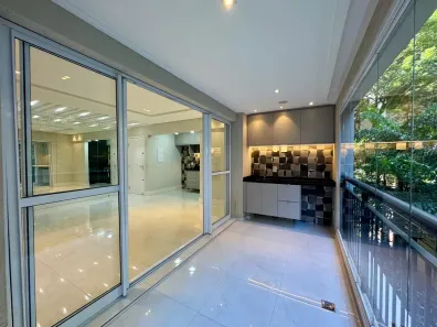 Apartamento com 2 Quartos à venda, 70m² no Jardim Leonor Mendes de Barros, São Paulo