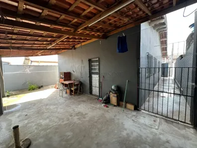 Casa com 4 Quartos à venda, 119m² no Bosque dos Eucaliptos, São José dos Campos