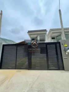 Casa com 4 Quartos à venda, 250m² no Itaipu, Niterói