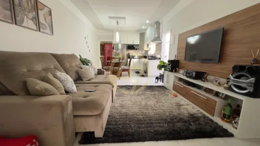 Casa com 2 Quartos à venda, 92m² no Centro, Itapetininga