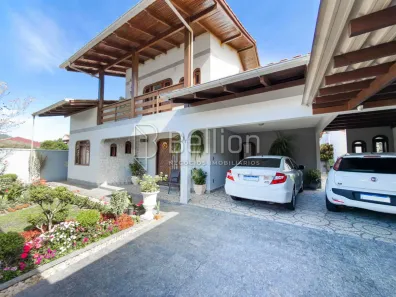 Casa com 4 Quartos à venda, 240m² no Itoupava Central, Blumenau
