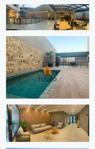 Apartamento com 2 Quartos à venda, 71m² no Jardim Solange, Bauru
