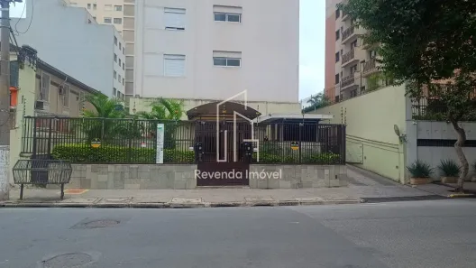 Apartamento com 3 Quartos à venda, 125m² no Perdizes, São Paulo