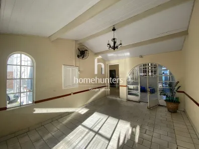 Prédio Comercial com 1 Quarto à venda, 250m² no Vila Itapura, Campinas