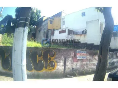 à venda, 257m² no Rudge Ramos, São Bernardo do Campo