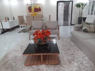 Apartamento com 4 Quartos à venda, 240m² no Vila Regente Feijó, São Paulo