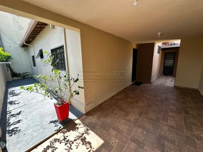 Casa com 3 Quartos à venda, 130m² no Residencial Itamarati, São Carlos