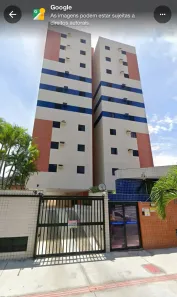 Apartamento com 2 Quartos para alugar, 57m² no Mangabeiras, Maceió