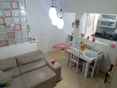 Sobrado com 2 Quartos à venda, 120m² no Chácara Cruzeiro do Sul, São Paulo