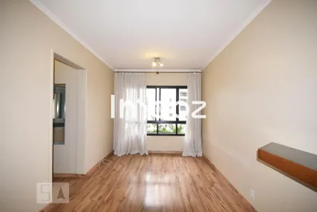 Apartamento com 1 Quarto à venda, 43m² no Vila Andrade, São Paulo