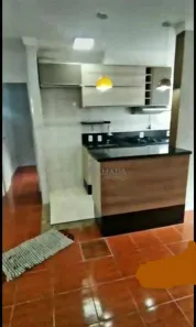Apartamento com 2 Quartos à venda, 45m² no Jardim Santa Terezinha (Zona Leste), São Paulo