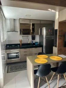 Apartamento com 2 Quartos para alugar, 60m² no Plano Diretor Norte, Palmas
