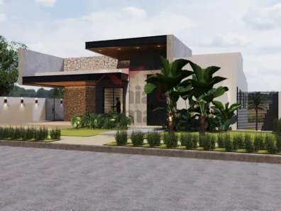 Casa de Condomínio com 3 Quartos à venda, 320m² no Residencial e Empresarial Alphaville, Ribeirão Preto