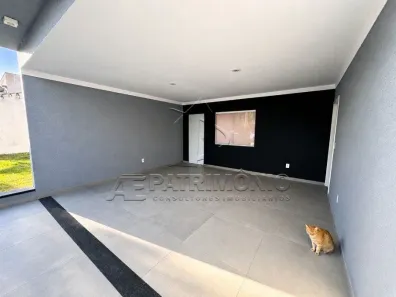 Casa de Condomínio com 3 Quartos à venda, 234m² no Parque Ibiti Reserva, Sorocaba