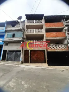Sobrado com 3 Quartos à venda, 100m² no Flor da Cantareira, São Paulo