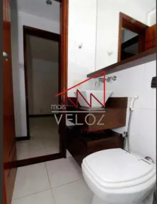 Apartamento com 2 Quartos à venda, 90m² no Flamengo, Rio de Janeiro