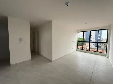 Apartamento com 2 Quartos à venda, 113m² no Estados, João Pessoa