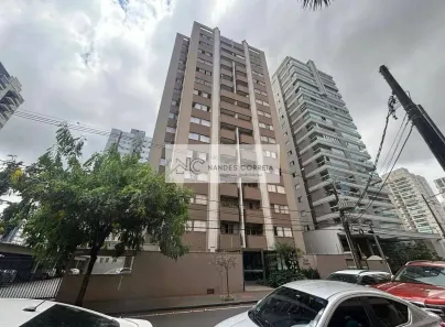 Apartamento com 3 Quartos à venda, 84m² no Centro, Londrina