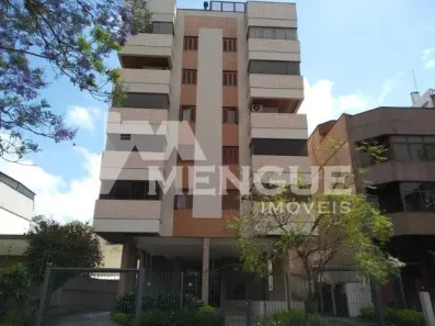 Apartamento com 2 Quartos à venda, 92m² no Mont Serrat, Porto Alegre