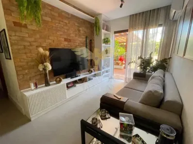 Apartamento com 2 Quartos à venda, 96m² no Stella Maris, Salvador