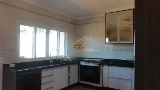 Casa com 3 Quartos à venda, 160m² no Jardim Estância Brasil, Atibaia