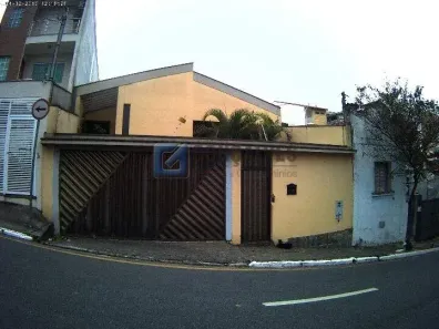 Casa com 2 Quartos à venda, 275m² no Osvaldo Cruz, São Caetano do Sul