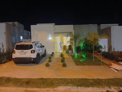 Casa de Condomínio com 3 Quartos à venda, 102m² no Egydio Zani, São José do Rio Preto