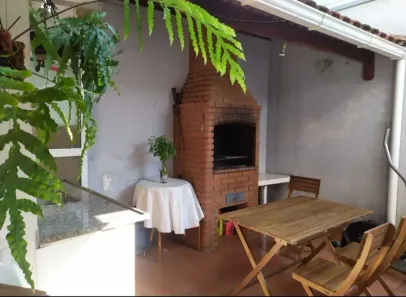 Sobrado com 3 Quartos à venda, 134m² no Saúde, São Paulo