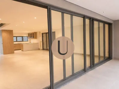 Casa de Condomínio com 4 Quartos à venda, 574m² no Brooklin Paulista, São Paulo