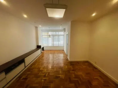 Apartamento com 3 Quartos à venda, 100m² no Flamengo, Rio de Janeiro