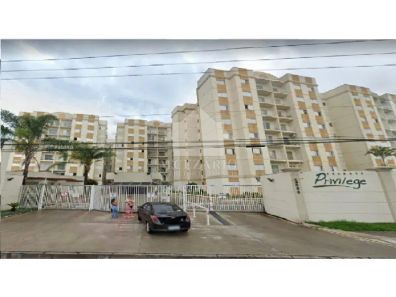 Apartamento com 2 Quartos à venda, 73m² no Jardim dos Estados, Taubaté