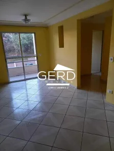 Apartamento com 2 Quartos para alugar, 55m² no Veloso, Osasco