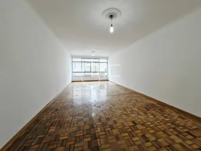 Apartamento com 3 Quartos à venda, 177m² no Gonzaga, Santos