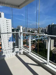 Apartamento com 1 Quarto à venda, 30m² no Caminho das Árvores, Salvador