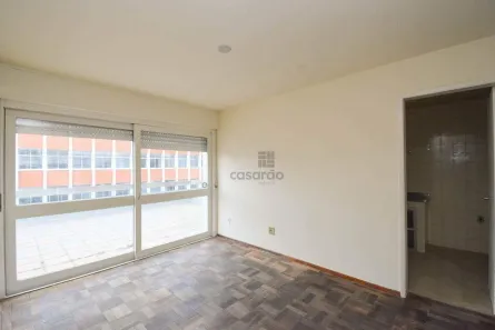Apartamento com 2 Quartos para alugar, 84m² no Centro, Pelotas