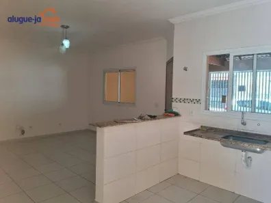 Casa com 3 Quartos à venda, 112m² no Residencial Parque dos Sinos, Jacareí
