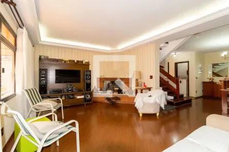 Casa com 3 Quartos à venda, 216m² no Vila Prudente, São Paulo