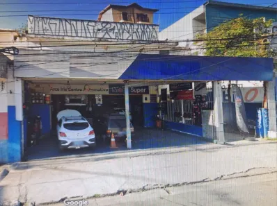 Prédio Comercial com 3 Quartos à venda, 322m² no Jardim Íris, São Paulo