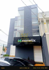 Galpão/Depósito/Armazém para alugar, 800m² no Jardim Santana, Franca