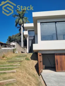 Fazenda/Sítio com 3 Quartos à venda, 550m² no Parque dos Cafezais VI, Itupeva