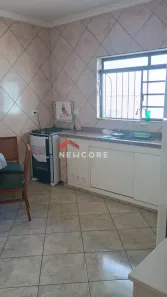 Casa com 2 Quartos à venda, 220m² no Vila Nova Savoia, São Paulo