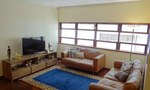 Apartamento com 3 Quartos à venda, 185m² no Santa Cecília, São Paulo
