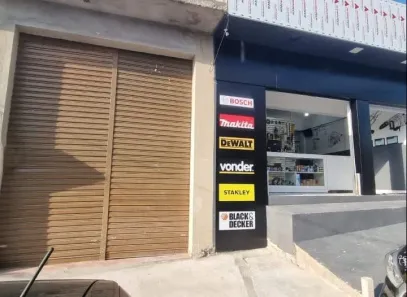 Ponto Comercial para alugar, 40m² no Parque São José, São Paulo