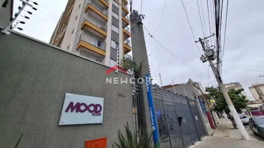 Apartamento com 1 Quarto à venda, 27m² no Mooca, São Paulo