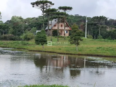 Casa com 4 Quartos à venda, 244m² no , Rancho Queimado