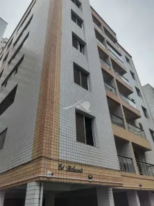 Apartamento com 1 Quarto à venda, 50m² no Aviação, Praia Grande