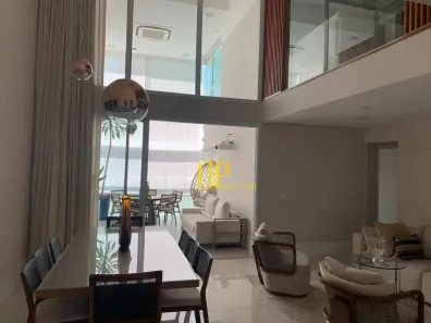 Apartamento com 4 Quartos à venda, 196m² no Brooklin Paulista, São Paulo