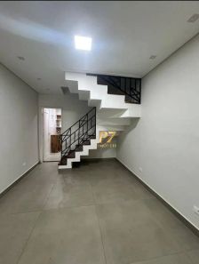 Casa de Condomínio com 3 Quartos à venda, 135m² no Nova Petrópolis, São Bernardo do Campo